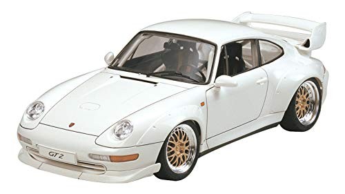 Tamiya porsche gt2 - porsche,