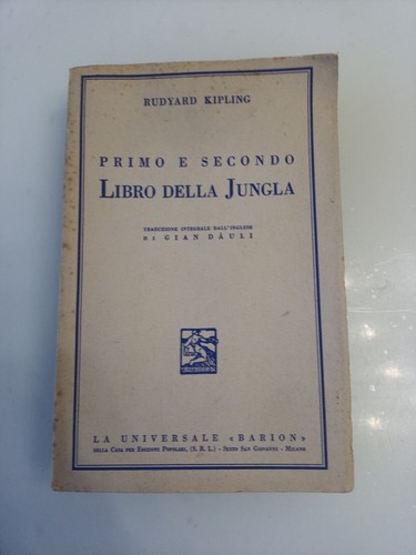 Primo secondo libro - primo, della