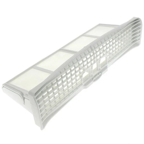 Filtro lanugine asciugatrice