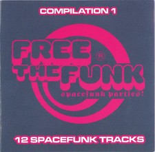 CD Philip MNightmares On Wax