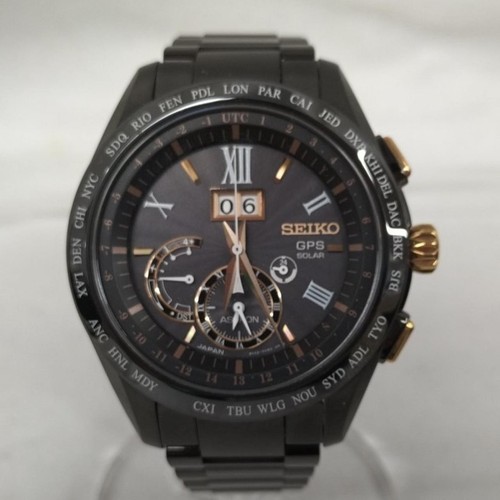 Orologio seiko 8x42 0ab0 gps - seiko,