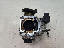 Valvola acceleratore benzina