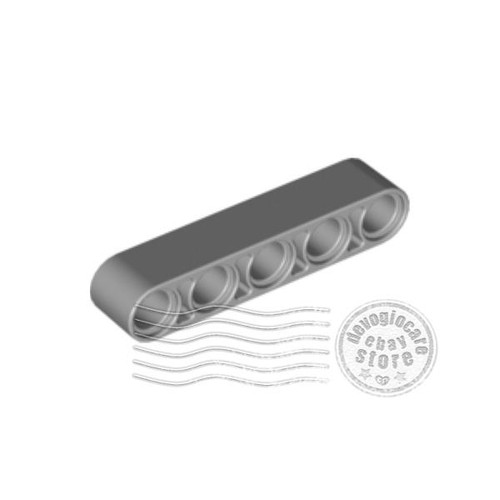 Lego 32316 braccetto - 6x,