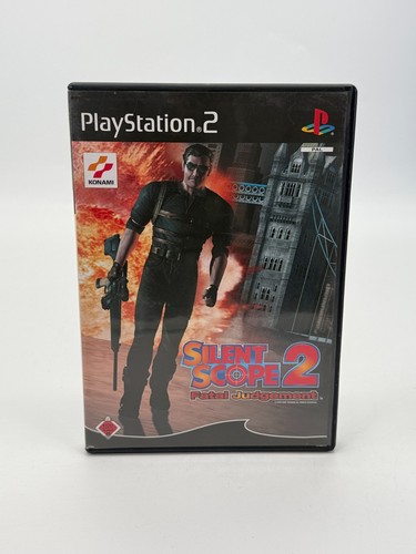 Silent scope fatal judgement - 2,