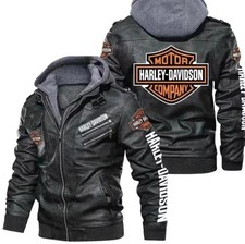 Men's Harley Davidson