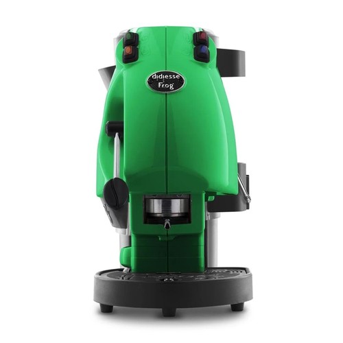 Didiesse frog revolution vapor - didiesse,