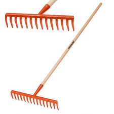 RASTRELLO da GIARDINO