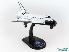 Francobollo NASA Space Shuttle