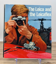 La Leica e la fotocamera