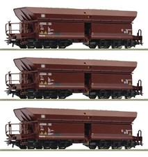 ROCO 77030 Scala HO Set tre