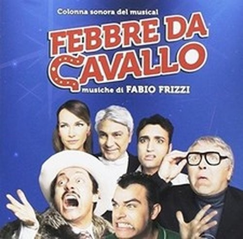 Ost febbre cavallo la - ost,