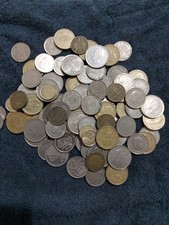 Lotto Monete Spania  100 Pz