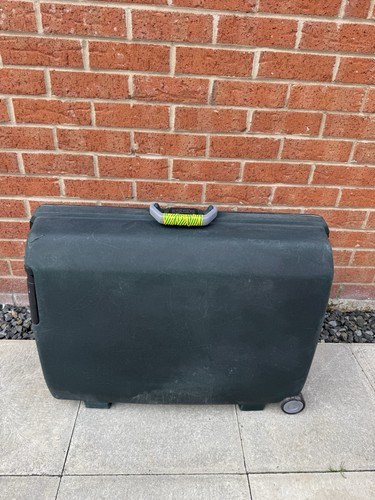Samsonite grande vintage - 29",