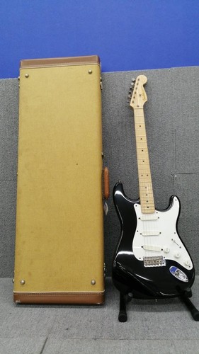 Chitarra elettrica fender eric - chitarra,