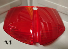 TRASPARENTE FANALE POSTERIORE