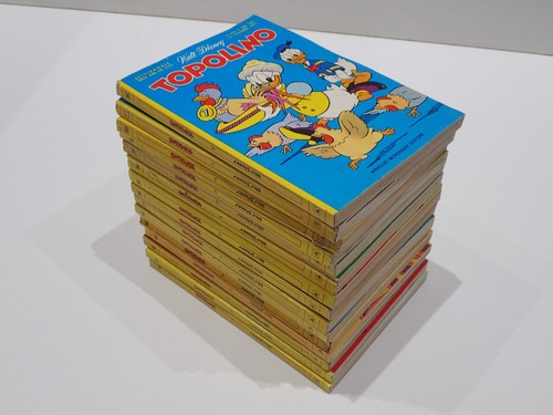 Topolino lotto numeri fra - topolino,