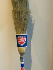 A Ladies 'Curl Master' pietra