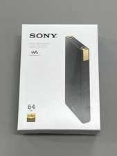 Sony Walkman NW-ZX707 64GB