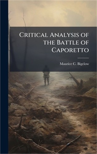 Critical analysis the - of,