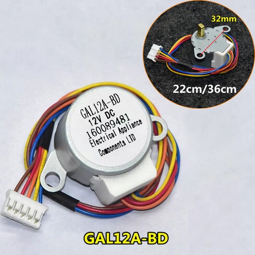 Per galanz gal12a 12v aria - per,