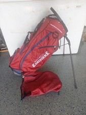 Borsa supporto golf Montreal