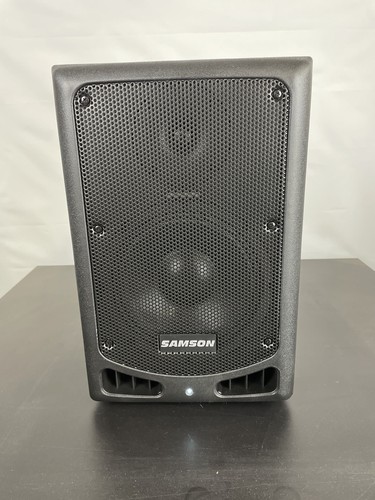 Open box samson xp208w - open,
