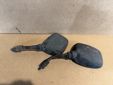 Specchietti Moto Guzzi NTX 650