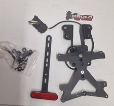 Portatarga Sportivo Rizoma X