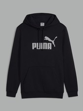 Brand New Men's Puma Hooded