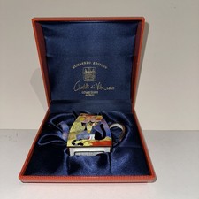 Charlotte di Vita Teapot