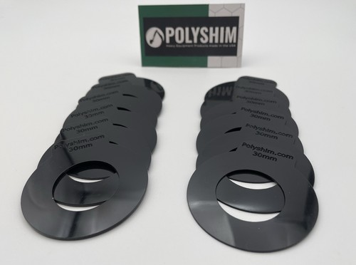 Kit spillo benna 30mm per