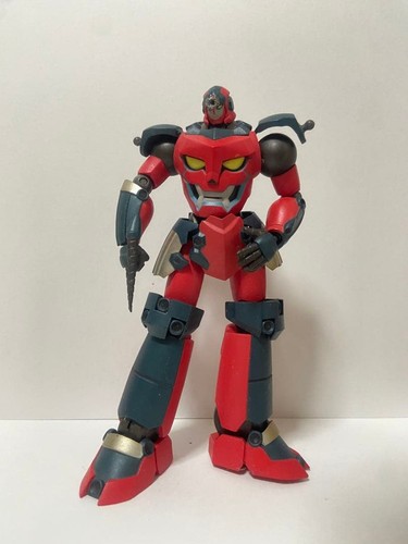 Modellino gurren lagann tengen - modellino,