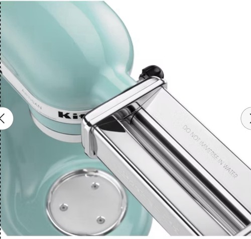 Kitchenaid artisan series - artisan,