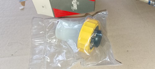 Tappo vaschetta serbatoio olio - tappo,