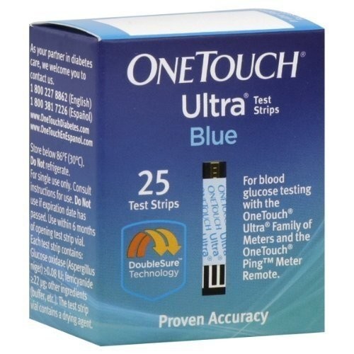 One touch strisce esattive - touch,