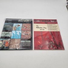 Lotto libri Olimpiadi di