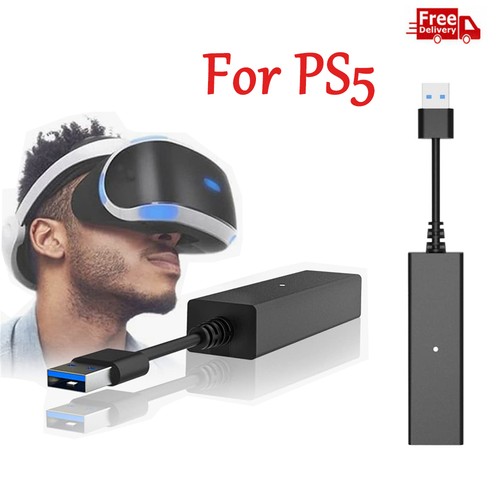 Adattatore ps5 ps4 - adattatore, connettore