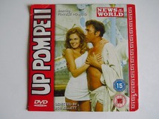 Up Pompeii! - DVD Film