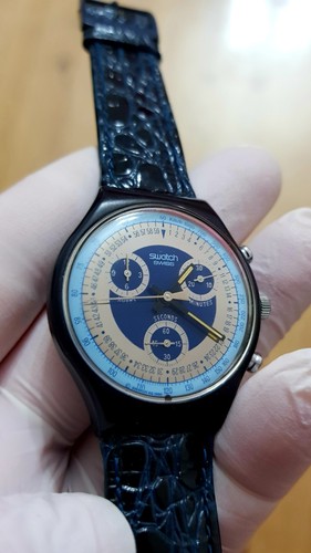 Raro orologio swatch - raro, |
