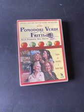 Film DVD POMODORI VERDI FRITTI - USATO