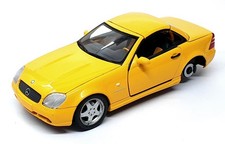 UT Models Scala 1/18 Diecast