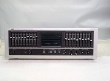 JVC SEA-80 STEREO 10 BANDE