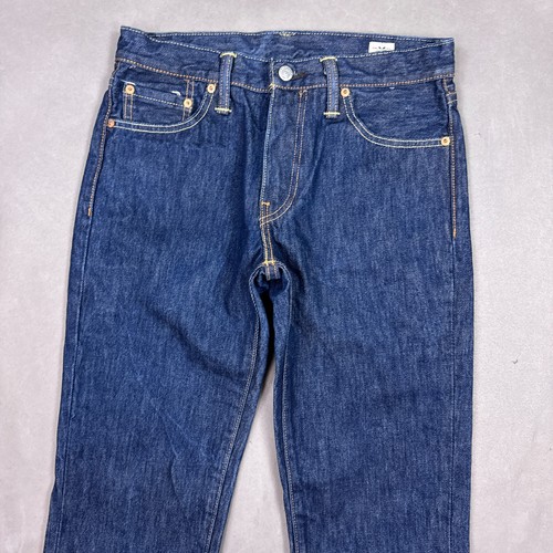 Jeans levis uomo 30x32 - jeans, blu