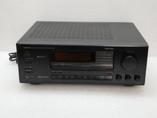 Onkyo TX-SV 525 Audio Video