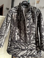 Cappotto donna “Desigual”
