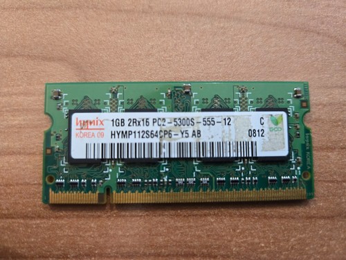 Memorie ram hynix - hynix, 1