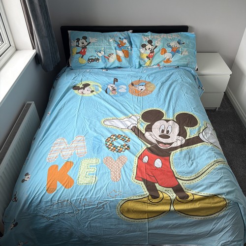 Set lenzuola disney topolino - set,