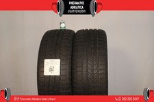 2 PNEUMATICI 225 45 R 18 NEXEN INVERNALE AL 86% GOMME USATE #ADRIATICA