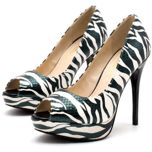 Scarpe donna tacco - , alto