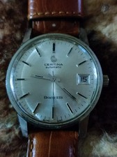 Certina Bristol 235 Automatico